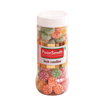 Paan Smith Candy Fruit 